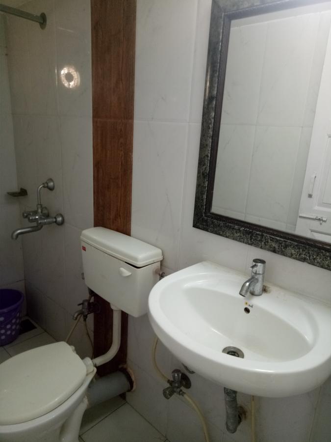 Bed and Breakfast Sugar Plum Macedo Palms Baga Exterior foto